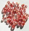 50 7x5mm Faceted Cr...